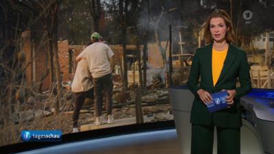 Tagesschau: 20:00 Uhr, Tagesschau: 20:00 Uhr,