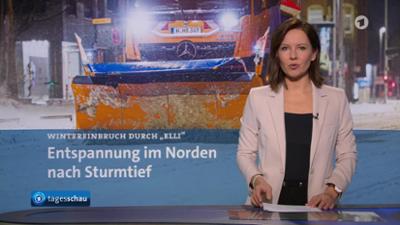 Tagesschau: 08:55 Uhr,