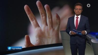Tagesschau: 17:00 Uhr