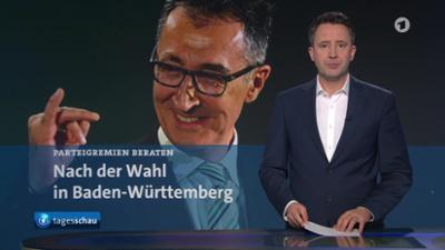 Tagesschau: 00:20 Uhr,