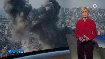 Tagesschau: 17:00 Uhr