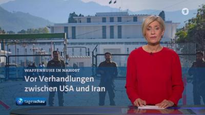 Tagesschau: 14:00 Uhr,