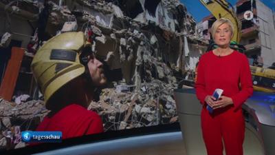 Tagesschau: 17:00 Uhr