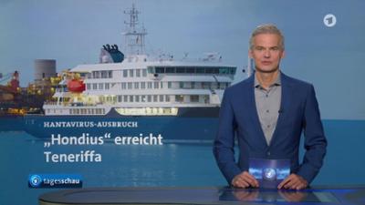 Tagesschau: 10:00 Uhr,