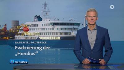 Tagesschau: 12:00 Uhr,