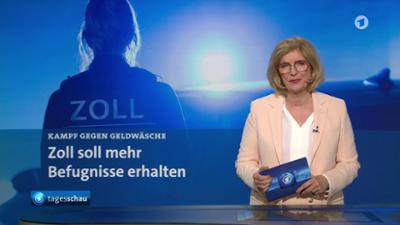 Tagesschau: 16:00 Uhr
