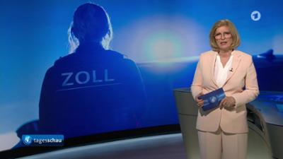 Tagesschau: 17:00 Uhr,