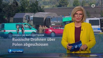 Tagesschau: 16:00 Uhr,