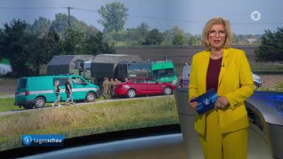 Tagesschau: 17:00 Uhr