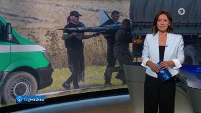 Tagesschau: 20:00 Uhr, Tagesschau: 20:00 Uhr,