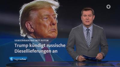 Tagesschau: 09:50 Uhr,
