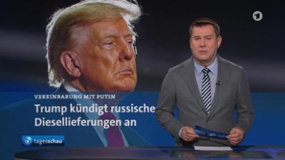 Tagesschau: 12:00 Uhr