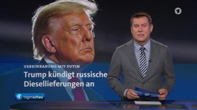 Tagesschau: 13:45 Uhr,