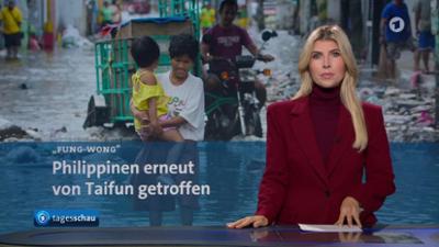 Tagesschau: 09:00 Uhr,