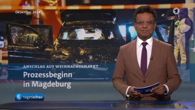 Tagesschau: 12:00 Uhr,