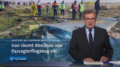 Tagesschau
