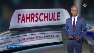 Tagesschau: 20:00 Uhr,