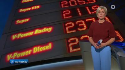 Tagesschau: 17:00 Uhr