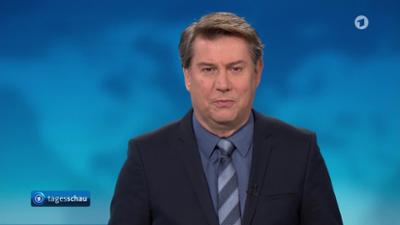 Tagesschau: 17:00 Uhr