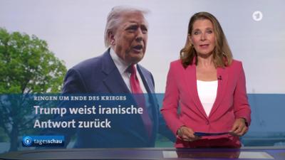 Tagesschau: 09:00 Uhr