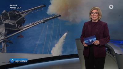 Tagesschau: 17:00 Uhr