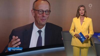 Tagesschau: 20:00 Uhr,