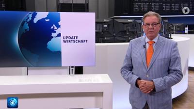 Tagesschau: Update Wirtschaft vom 11.08.2026