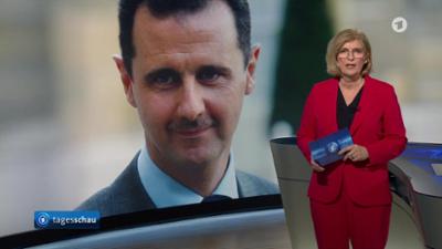 Tagesschau: 17:00 Uhr,