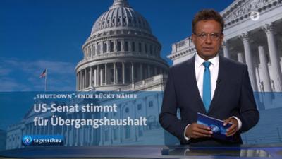 Tagesschau: 12:00 Uhr