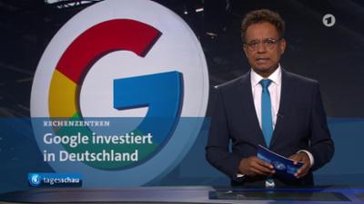 Tagesschau: 17:00 Uhr,
