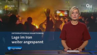 Tagesschau: 17:00 Uhr,