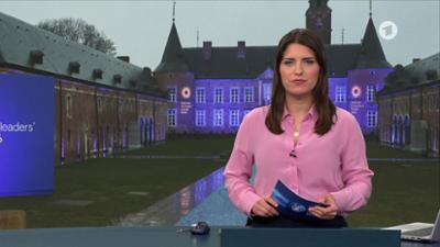 Tagesschau: 15:00 Uhr,