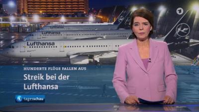 Tagesschau: 10:40 Uhr,