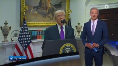 Tagesschau: 20:00 Uhr,