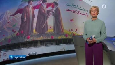 Tagesschau: 17:00 Uhr