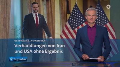 Tagesschau: 13:45 Uhr