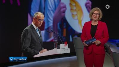 Tagesschau: 17:00 Uhr,
