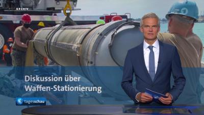 Tagesschau: 20:00 Uhr, Tagesschau: 20:00 Uhr,