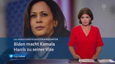 Tagesschau