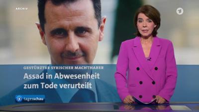 Tagesschau: 00:10 Uhr,