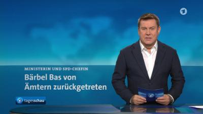 Tagesschau: 10:40 Uhr,