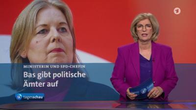 Tagesschau: 14:00 Uhr,
