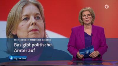 Tagesschau: 15:00 Uhr,