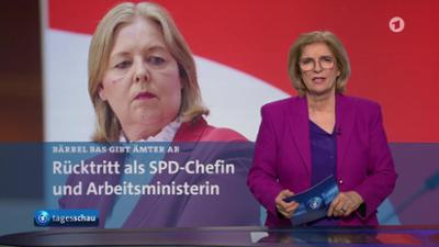 Tagesschau: 16:00 Uhr