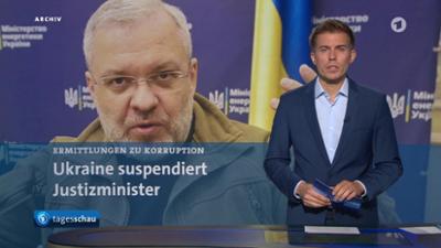 Tagesschau: 00:05 Uhr,