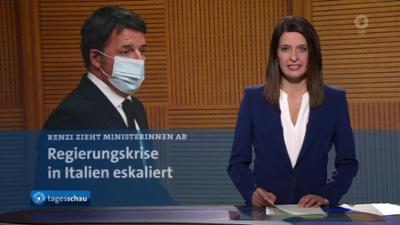 Tagesschau