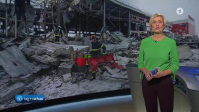 Tagesschau: 17:00 Uhr,