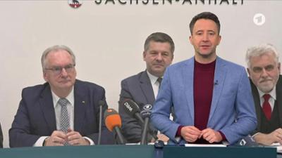 Tagesschau: 15:00 Uhr,