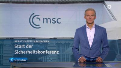 Tagesschau: 00:10 Uhr,