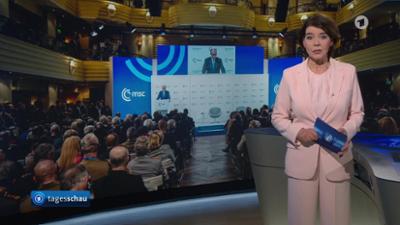 Tagesschau: 20:00 Uhr,
